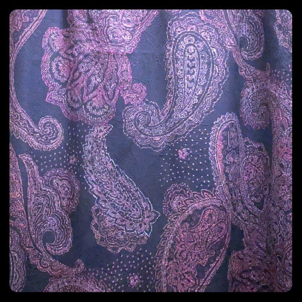 🌟Sale🌟⚜️ Beautiful Talbots Skirt ⚜️